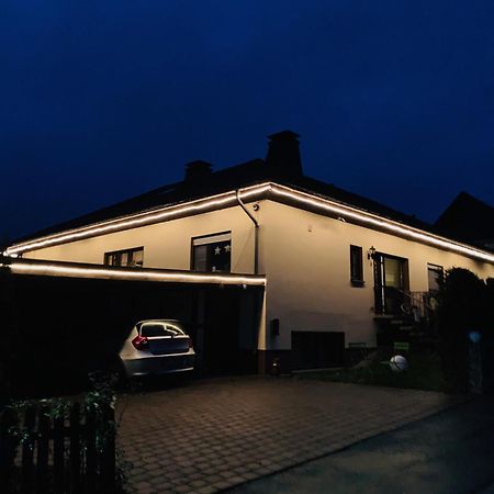 Maja Ferienwohnung Goddelsheim Bagian luar foto