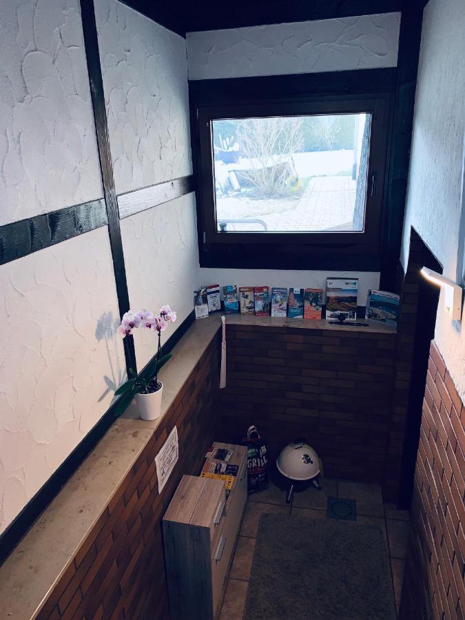 Maja Ferienwohnung Goddelsheim Bagian luar foto