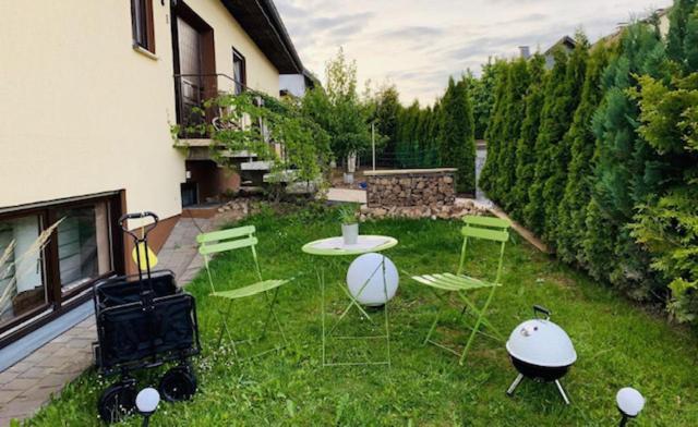 Maja Ferienwohnung Goddelsheim Bagian luar foto