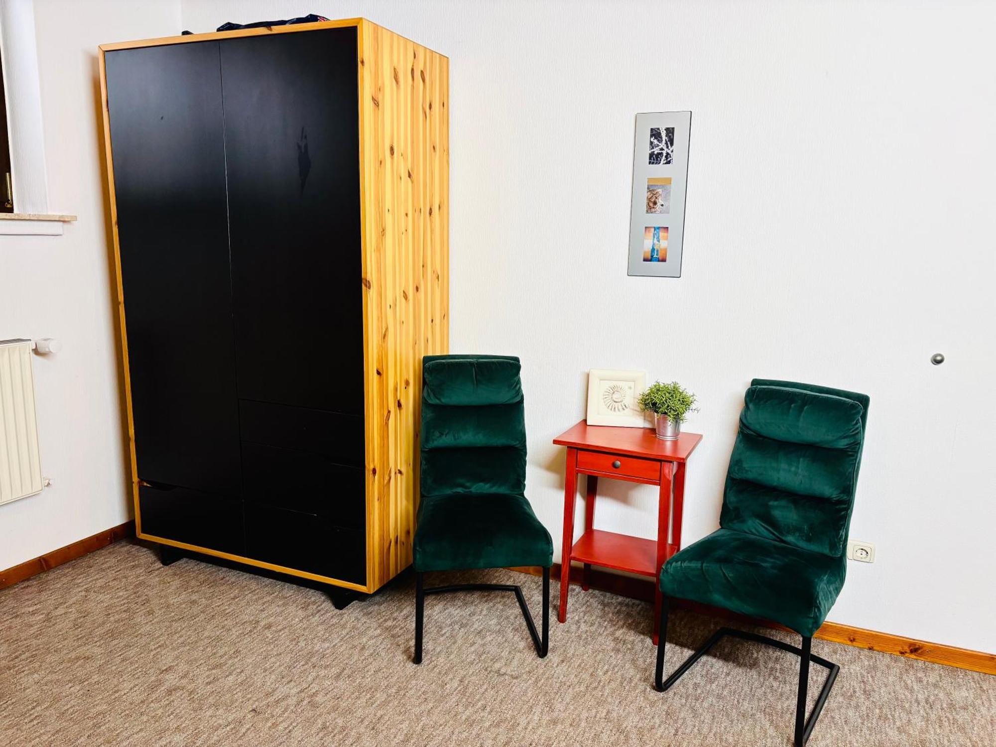 Maja Ferienwohnung Goddelsheim Bagian luar foto