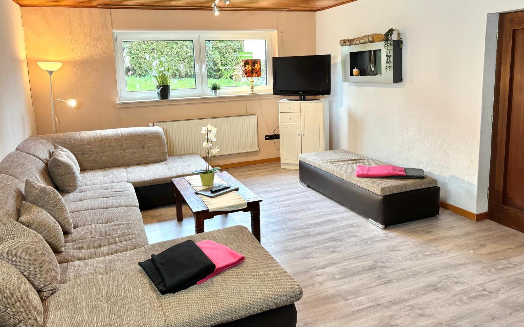 Maja Ferienwohnung Goddelsheim Bagian luar foto