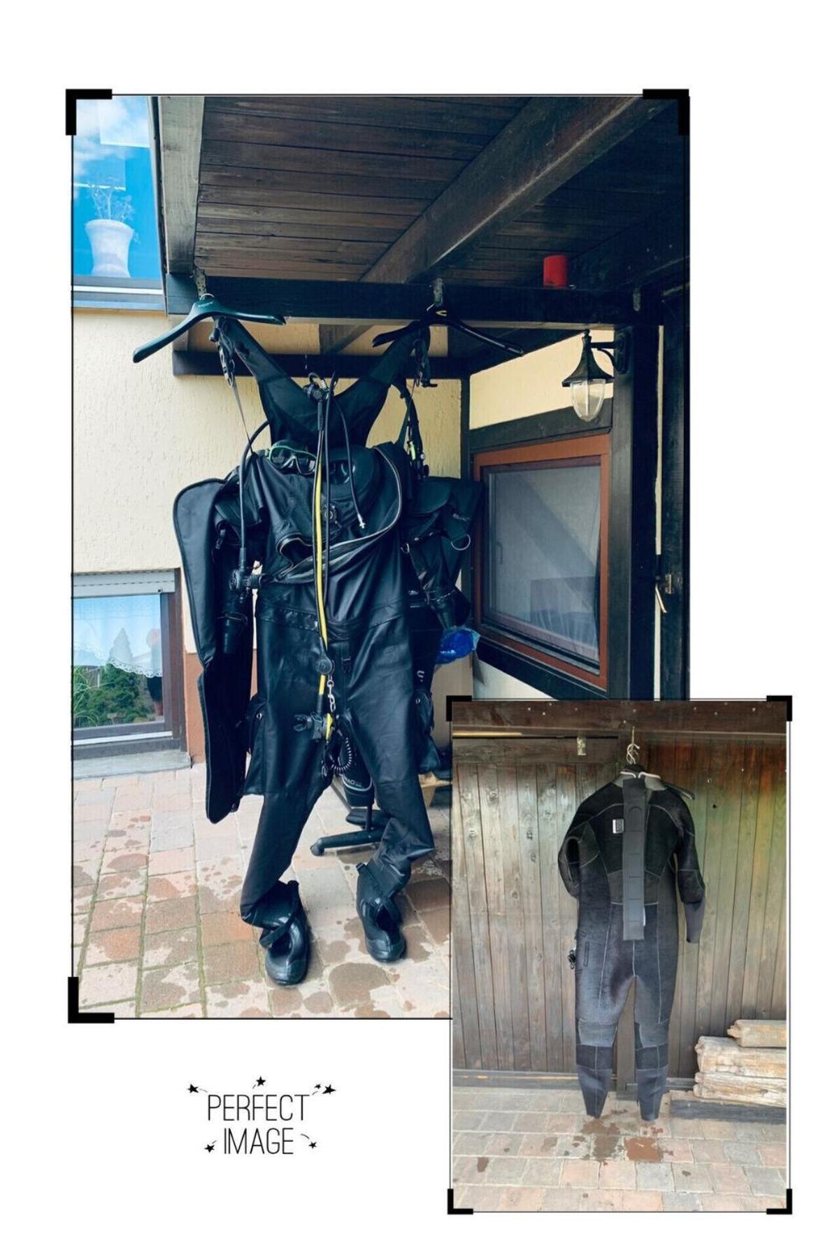 Maja Ferienwohnung Goddelsheim Bagian luar foto